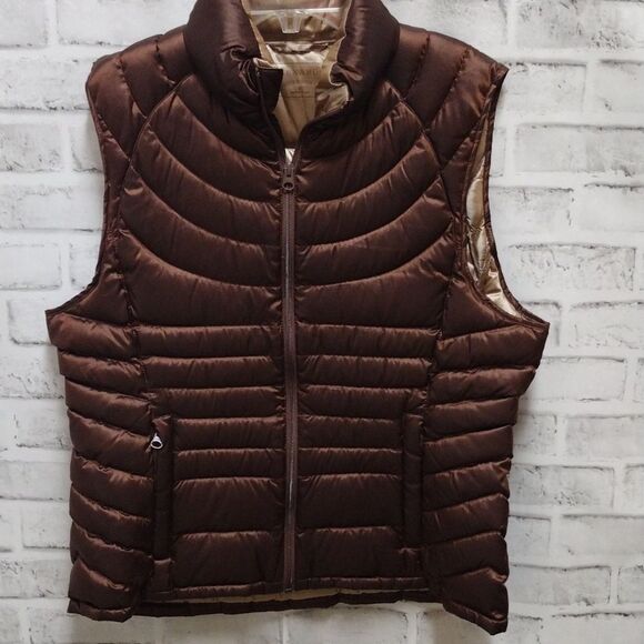 Bernardo vest - Picture 1 of 3